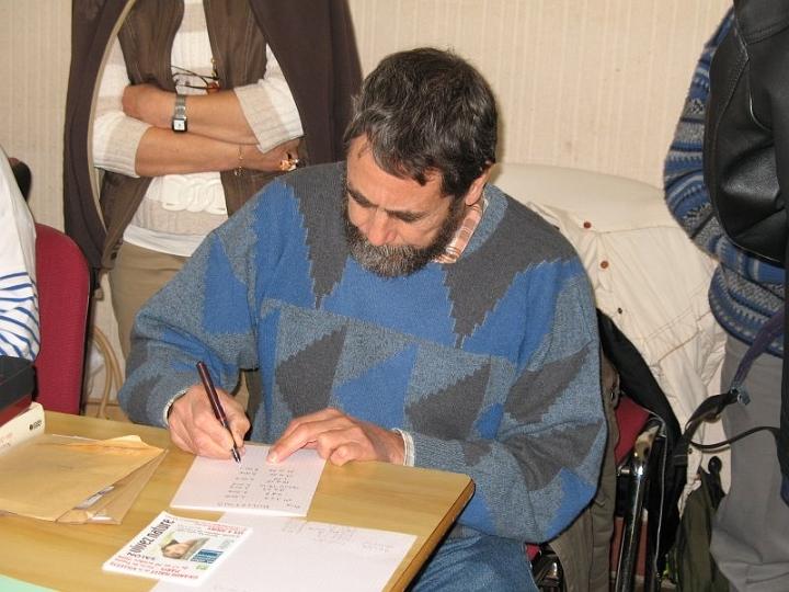 2008 10 Expo Bergerie Rambouillet 43